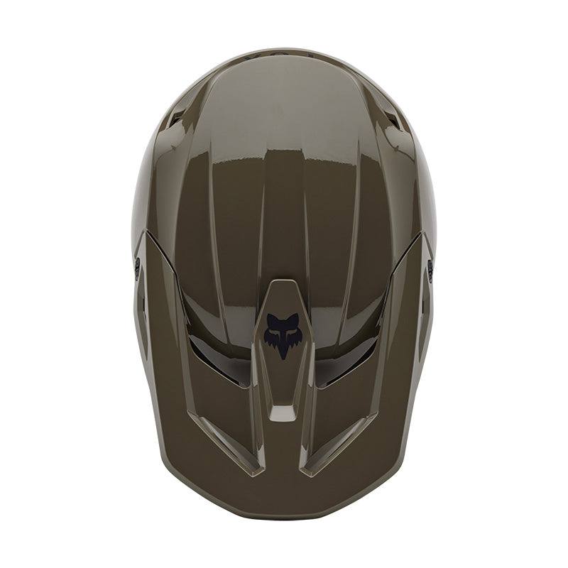 V1 Solid Helmet