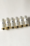 45mm Roll Off Film- 6 Pack