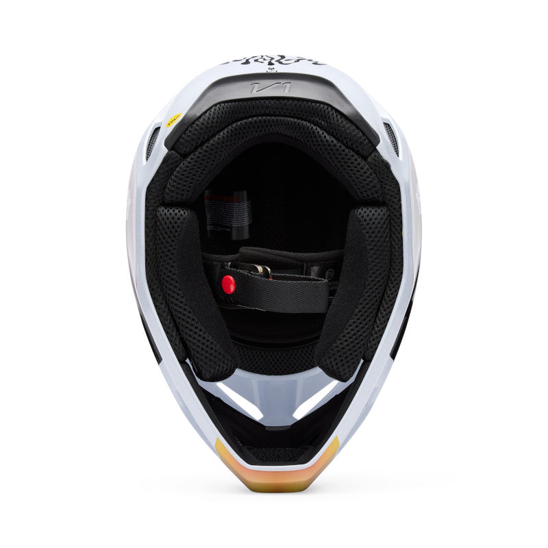 V1 Hello Future Helmet
