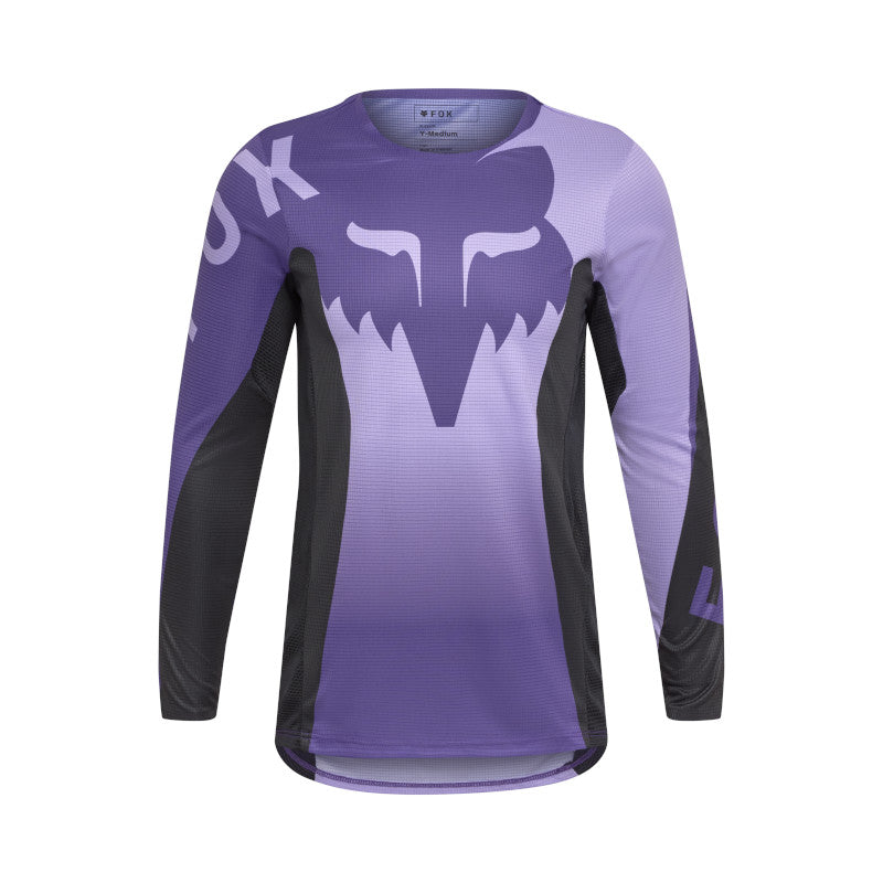 Yth Flexair Spire Jersey