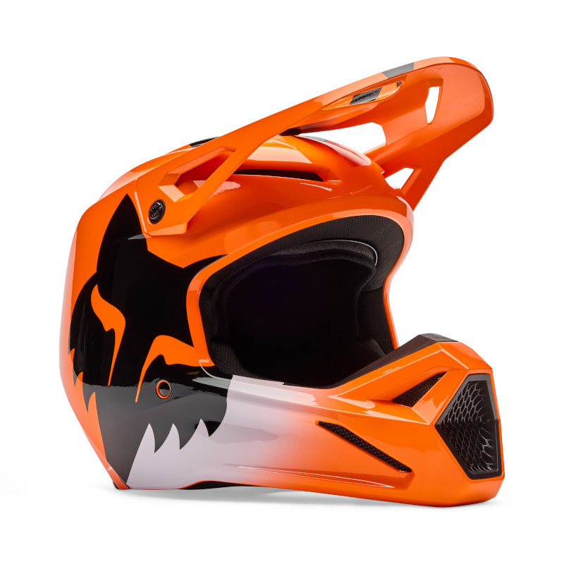 Yth V1 Shield Helmet