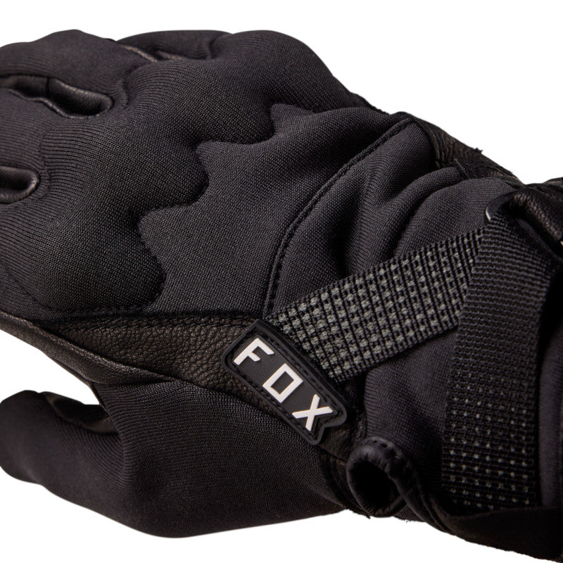 Stealth Bomber Pro Glove