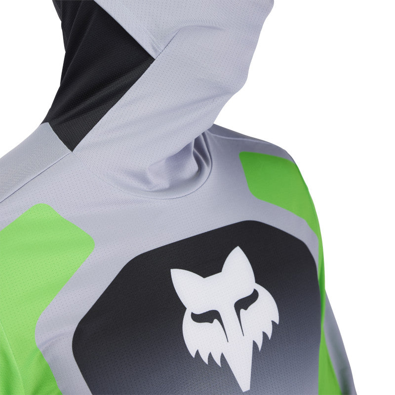 Ranger Drive Jersey