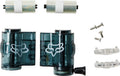 Air/Main Canisters w/ Pulloversts - Int