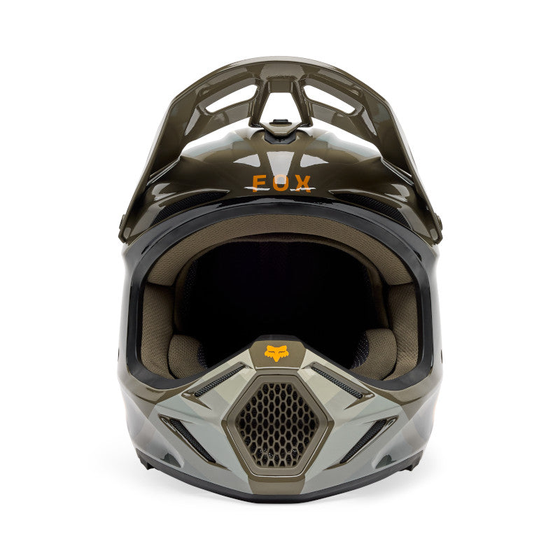 V3 Fade Helmet