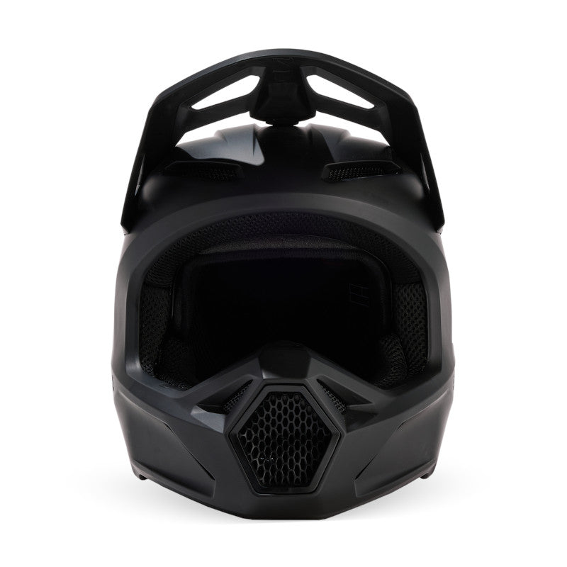 Yth V1 Solid Helmet