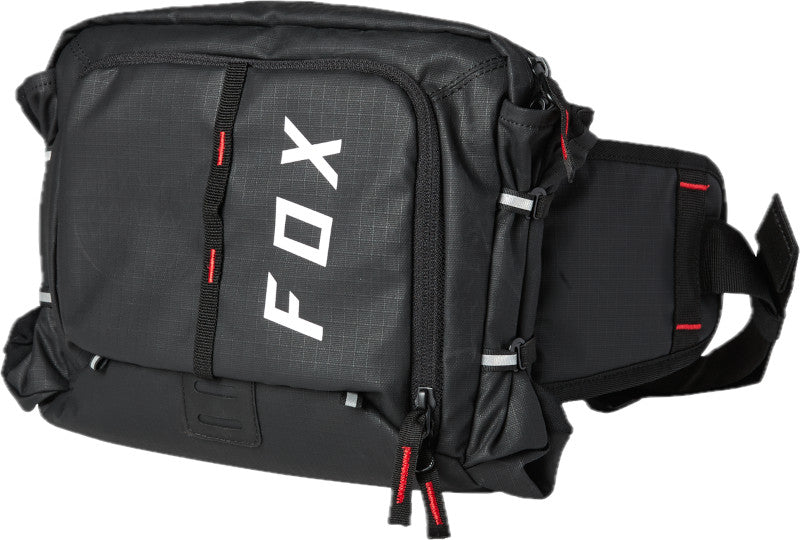 Lumbar Hydration Pack