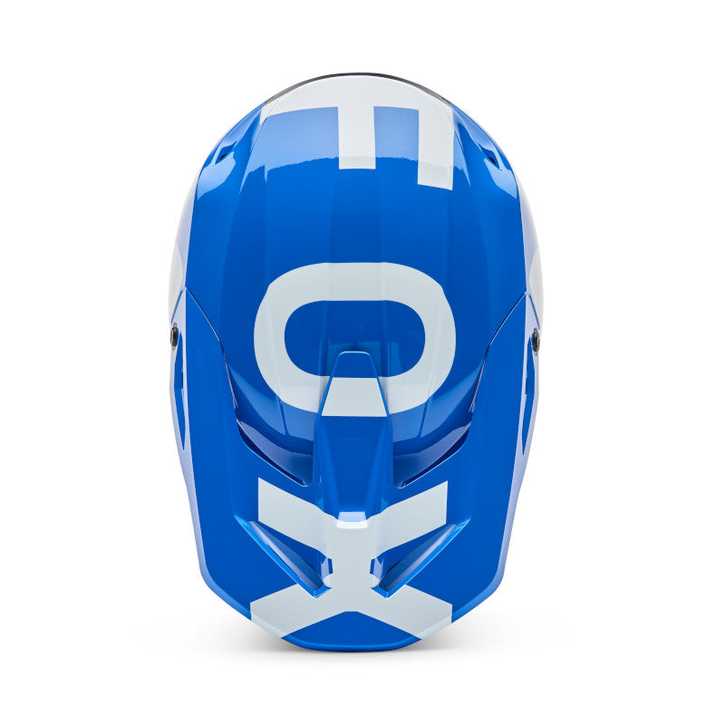 Yth V1 Shield Helmet