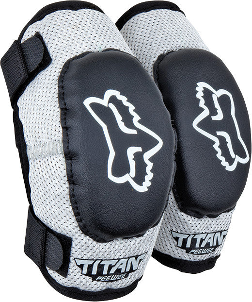 Peewee Titan Elbow Guard