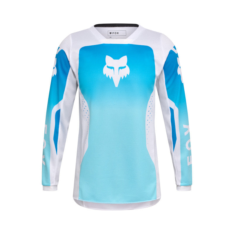 Yth Girls 180 Shield Jersey