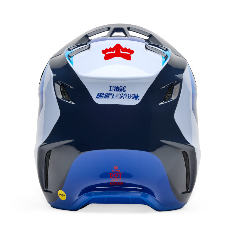 V3 Fade Helmet