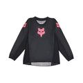 Kids Girls Blackout Jersey