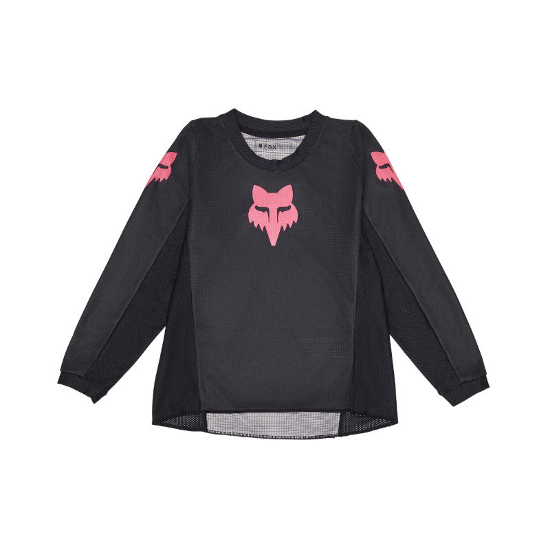 Kids Girls Blackout Jersey