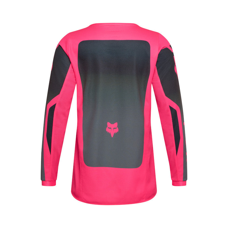 Yth Girls 180 Shield Jersey