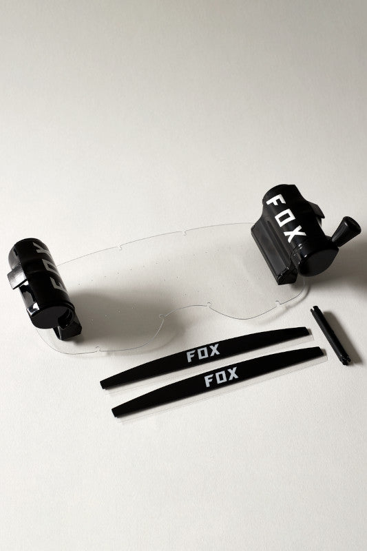 MX20 Airspace/Main 45mm TVS - US