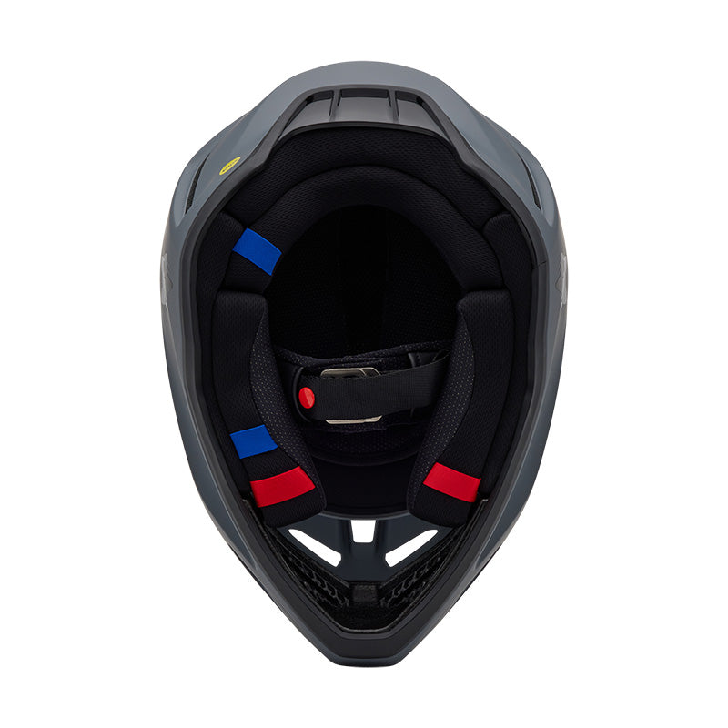 V3 Solid Helmet