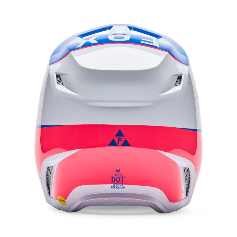 Yth V1 Collect Helmet