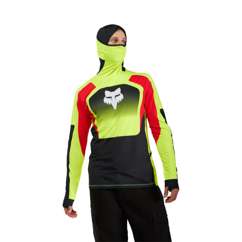 Ranger Drive Jersey