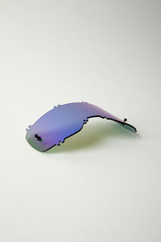 MX20 Yth Airspace/Main Injected Lens - Non Mirror