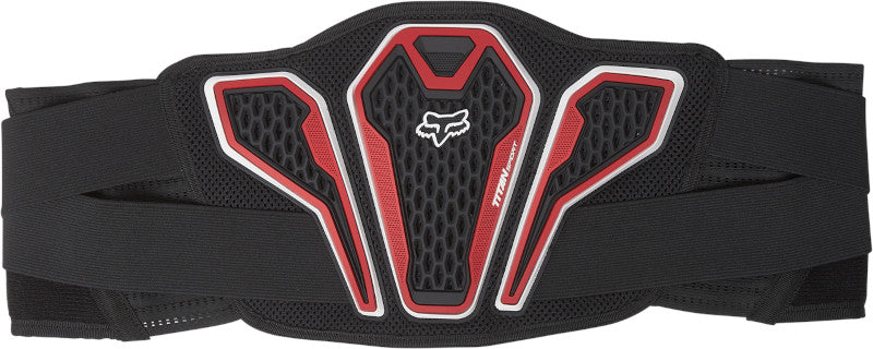 Yth Titan Sport Belt