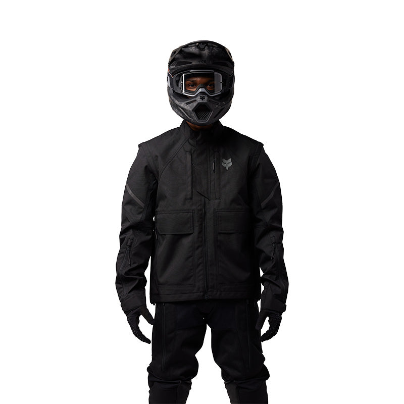 Defend Off Road Jacket