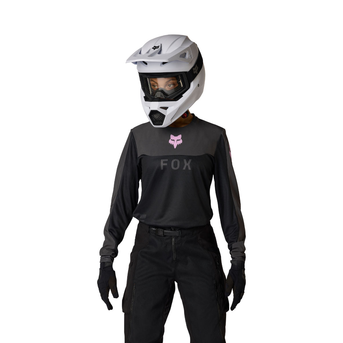 W Ranger Off Road Jersey