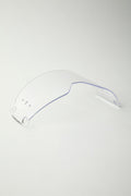 Vue Roll Off Replacement Lens Clear + 1 Sticker