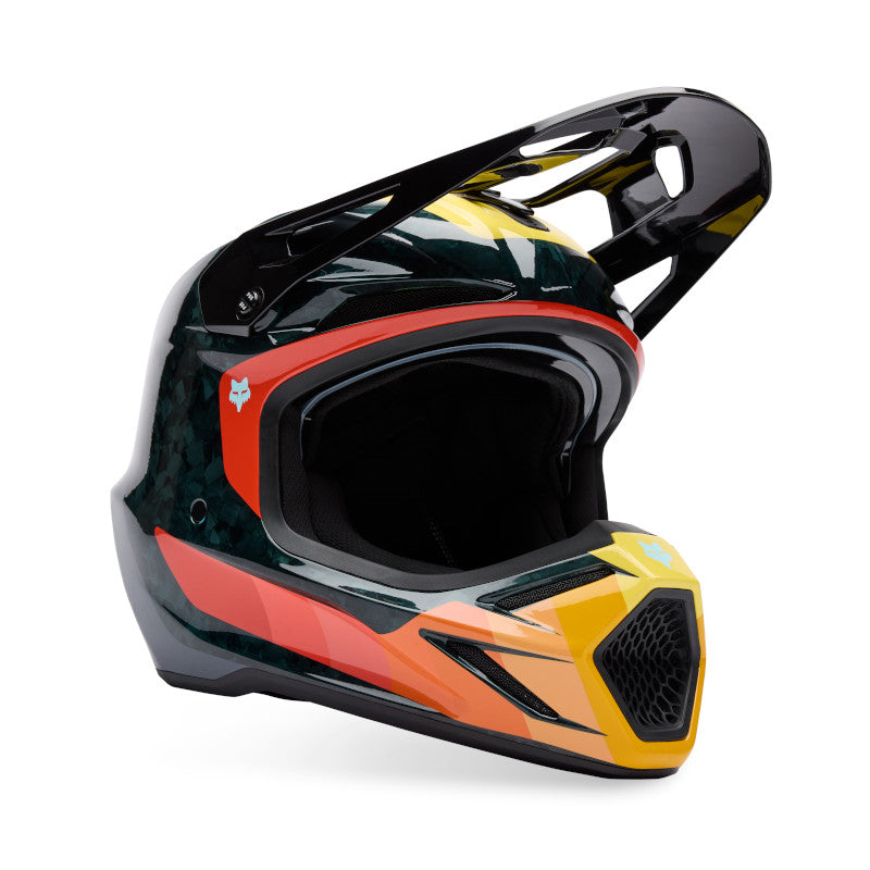 V3 RS Grid Helmet