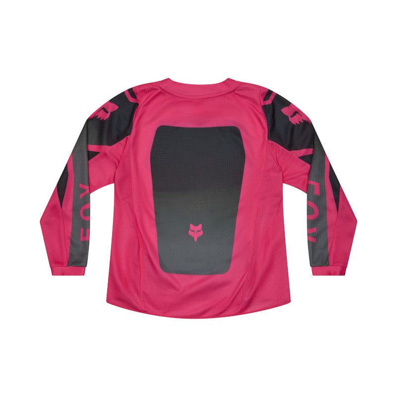 Kids Girls 180 Shield Jersey