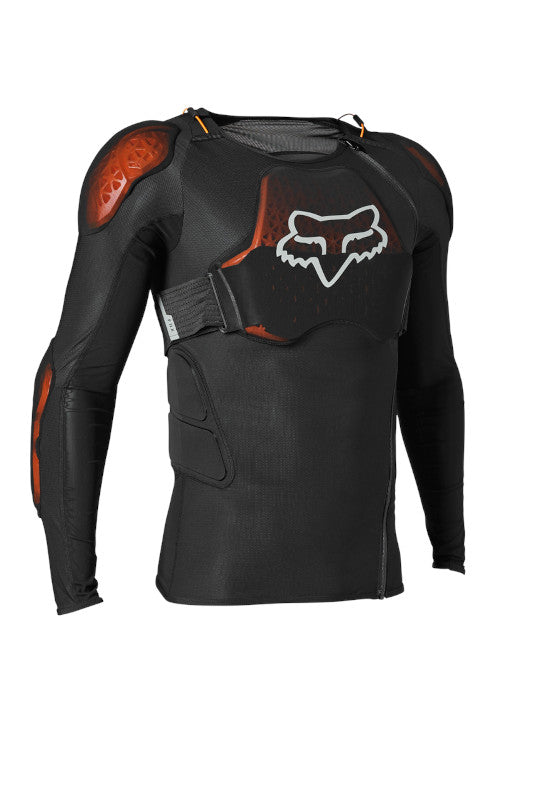 Yth Baseframe Pro D3O Jacket