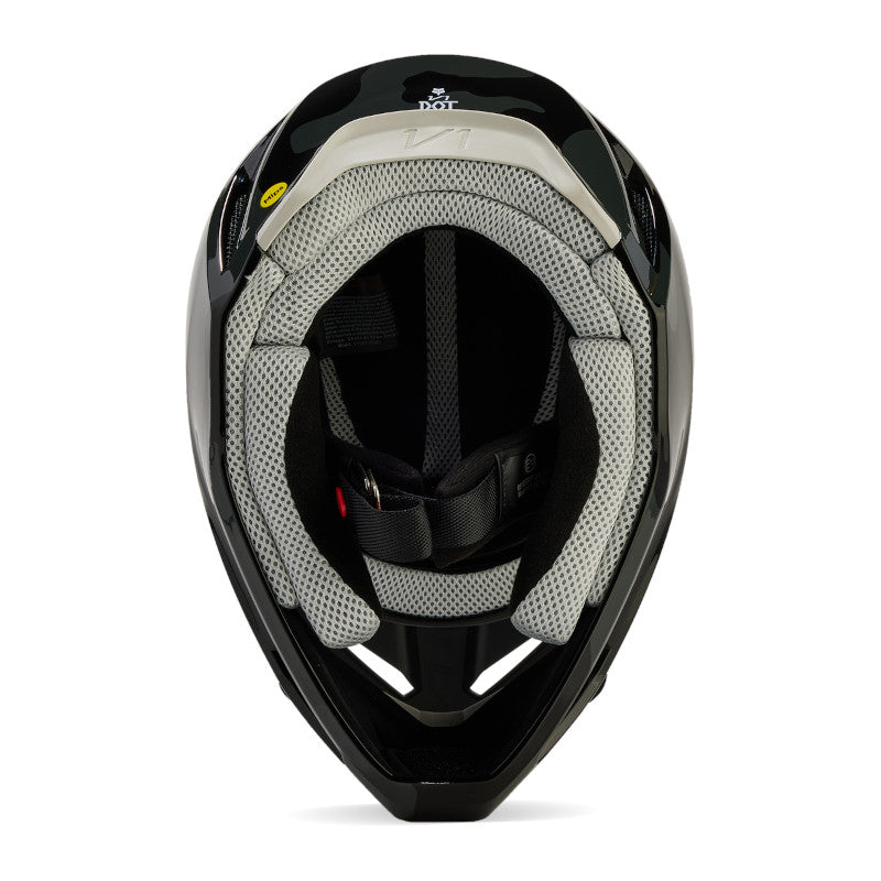 V1 BNKR Helmet