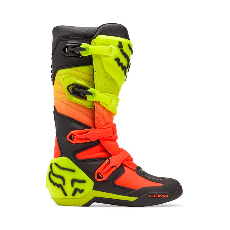 Comp Boot