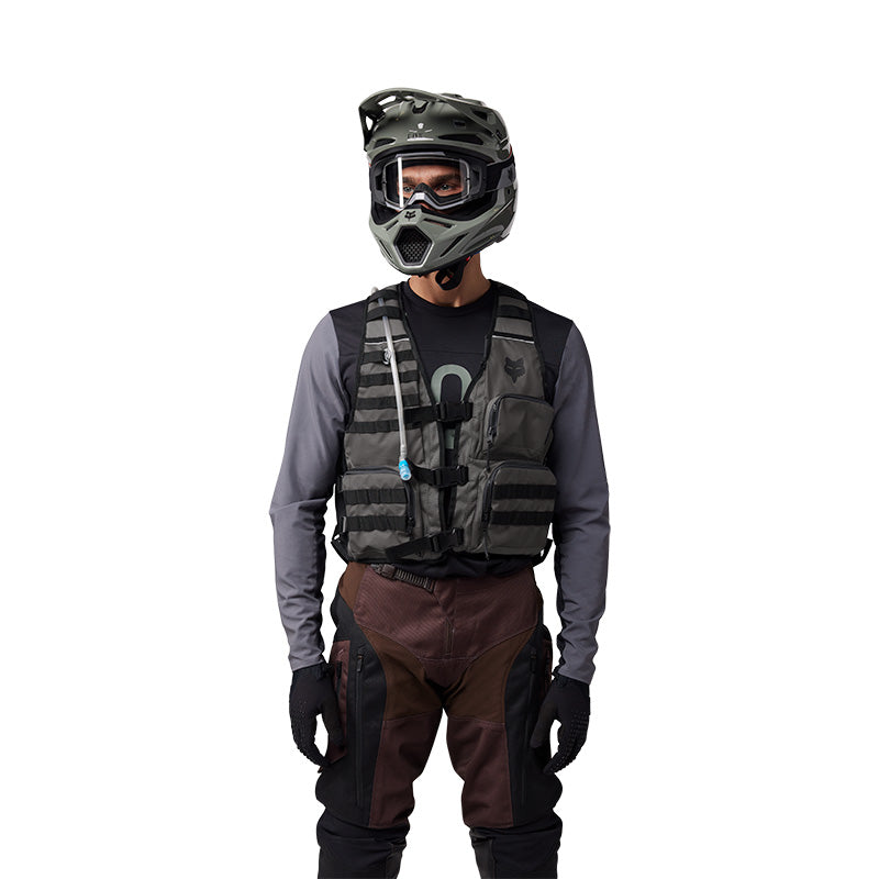 Legion Tac Vest