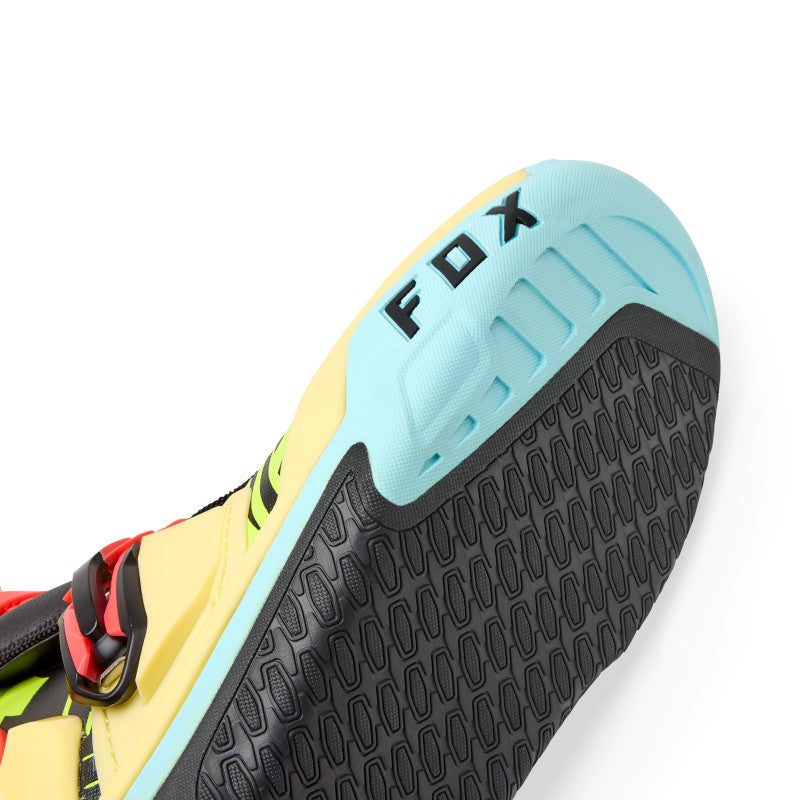 FOX Instinct Elevated LE Boot