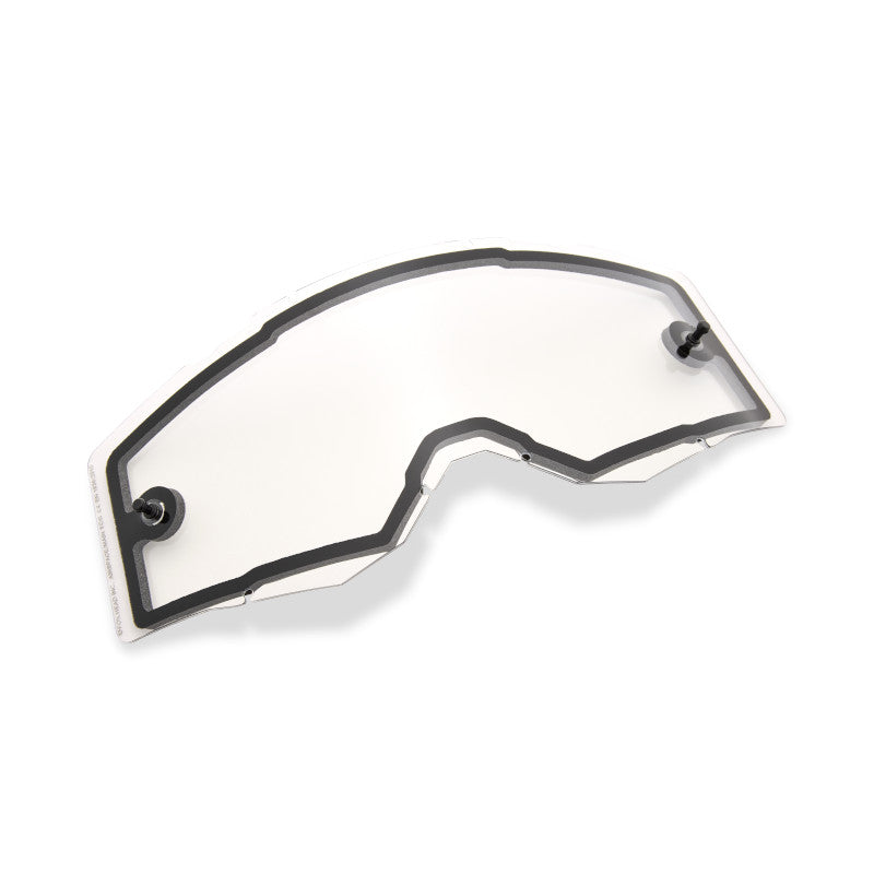 MX24 Arspc/Main Dual Pane Lens