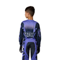Yth 180 Diffuse SE Jersey