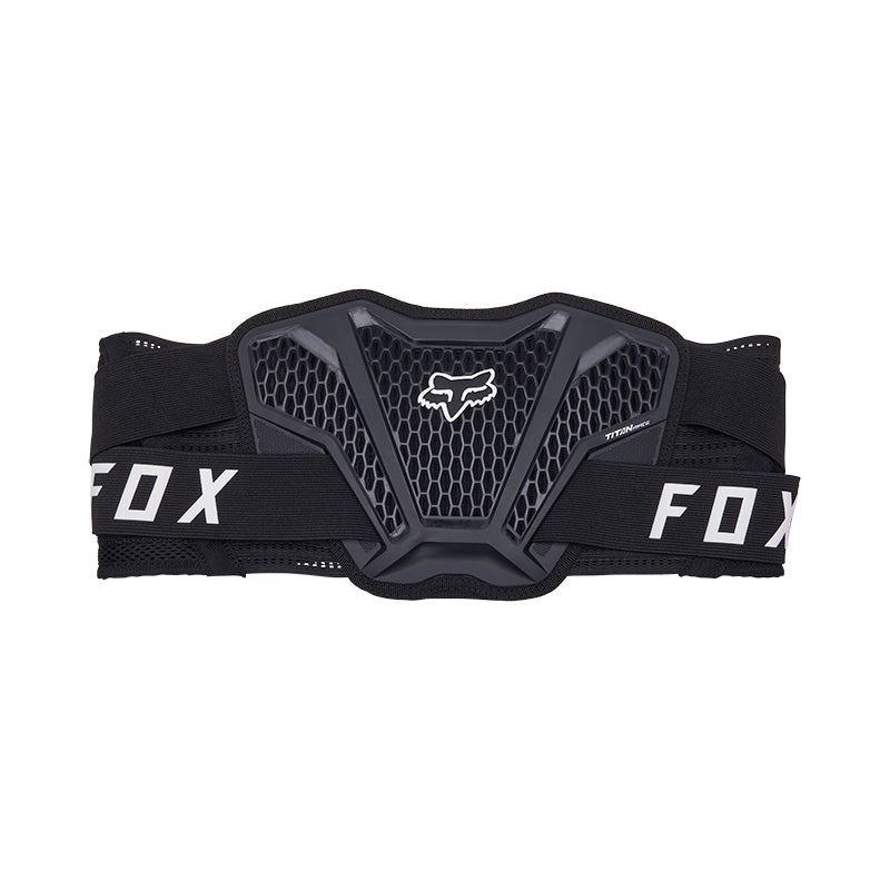 Titan Race Belt