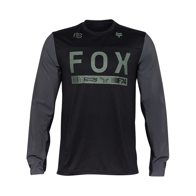 Ranger Off Road Jersey