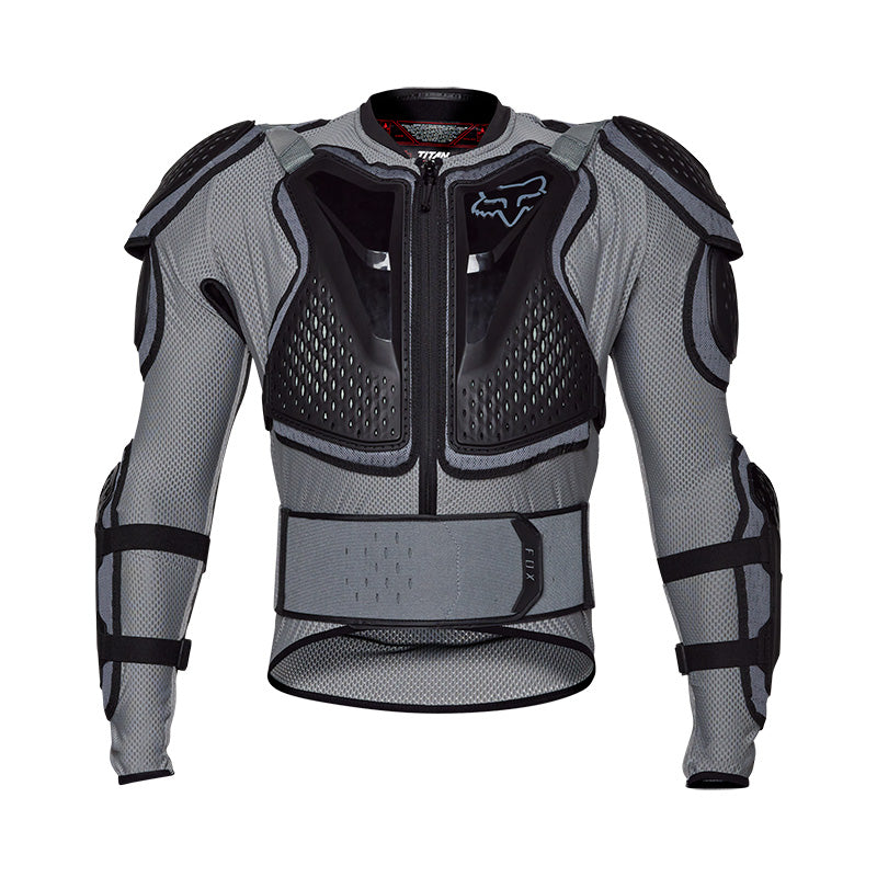 Titan Sport Jacket