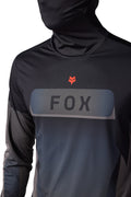 Ranger Drive Jersey