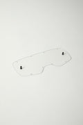 MX20 Yth Airspace/Main Lexan Lens - Non Mirror