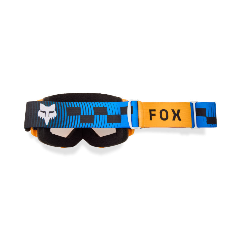 Main Collect Goggle