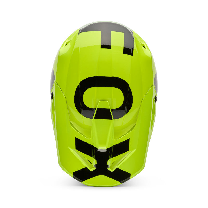 Yth V1 Shield Helmet