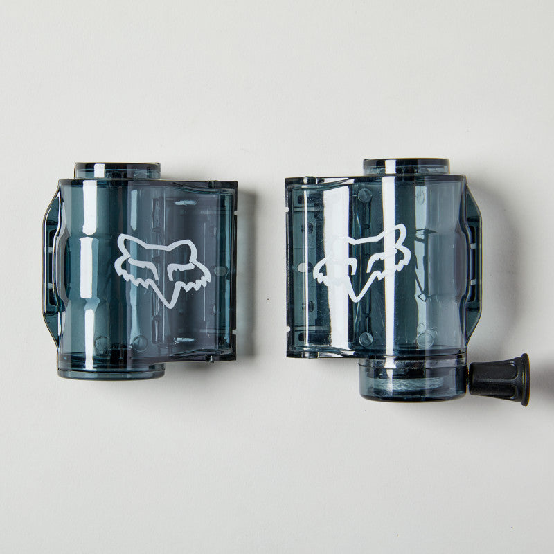 Universal Canisters