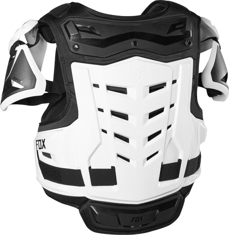 Raptor Vest CE