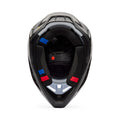 V3 RS Ghost Helmet