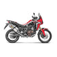 Header Set Honda CRF1000L
