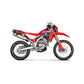 Header Honda CRF300L/Rally