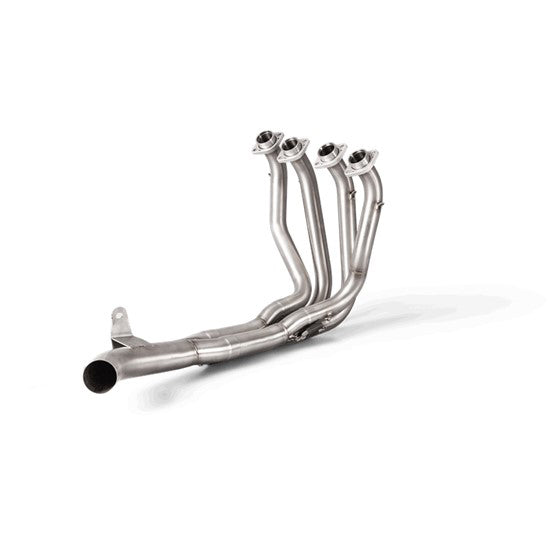 Stainless Steel Header Z900