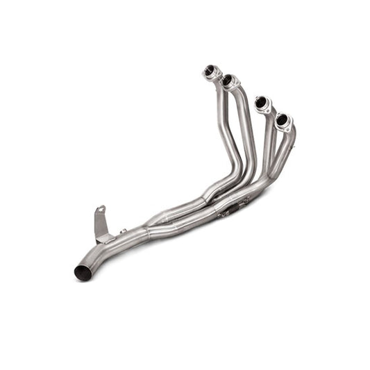 Stainless Steel Headers Z900RS